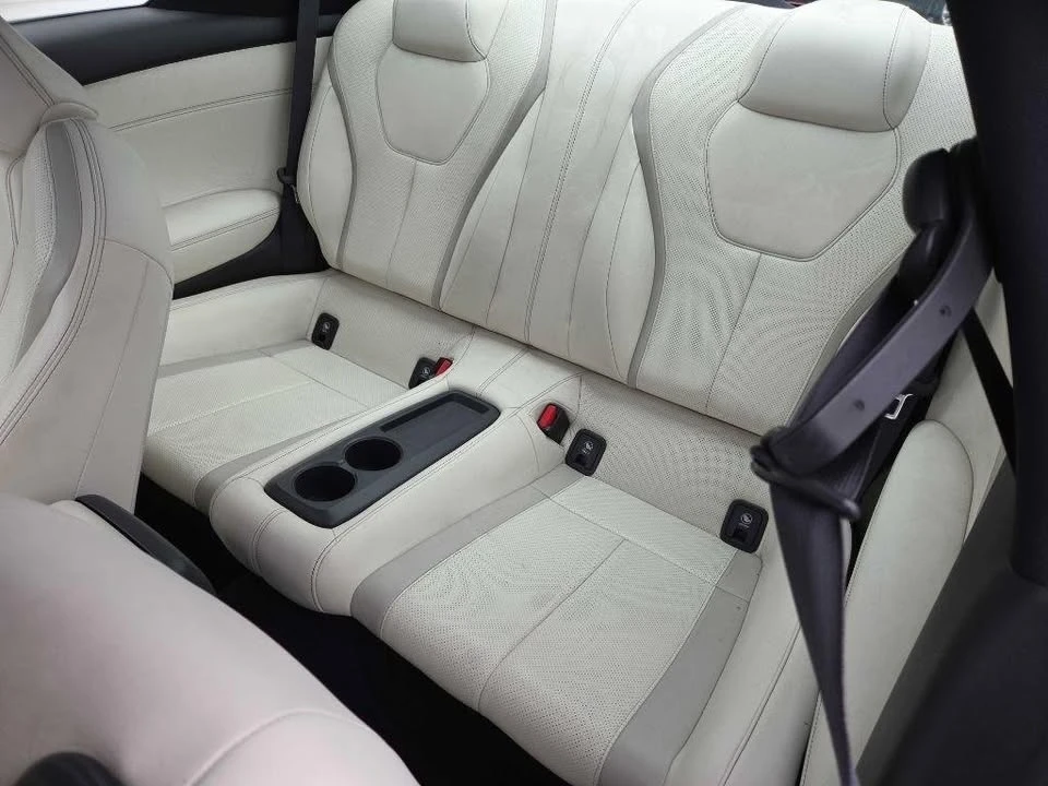 2019 Infiniti Q60 - Image 9 of 20