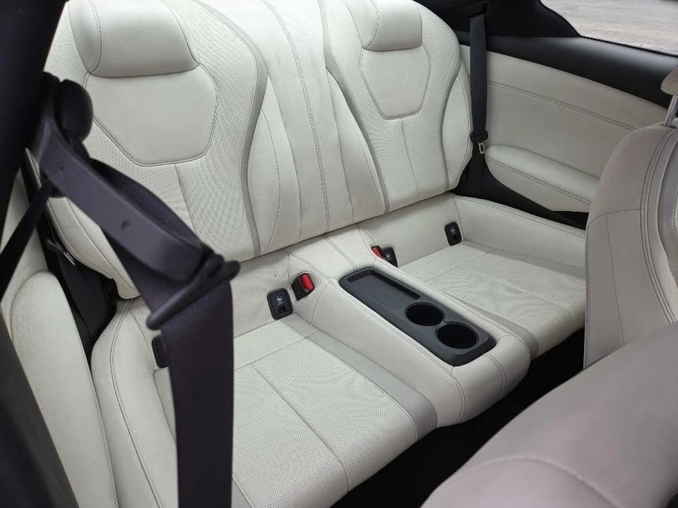 2019 Infiniti Q60 - Image 11 of 20