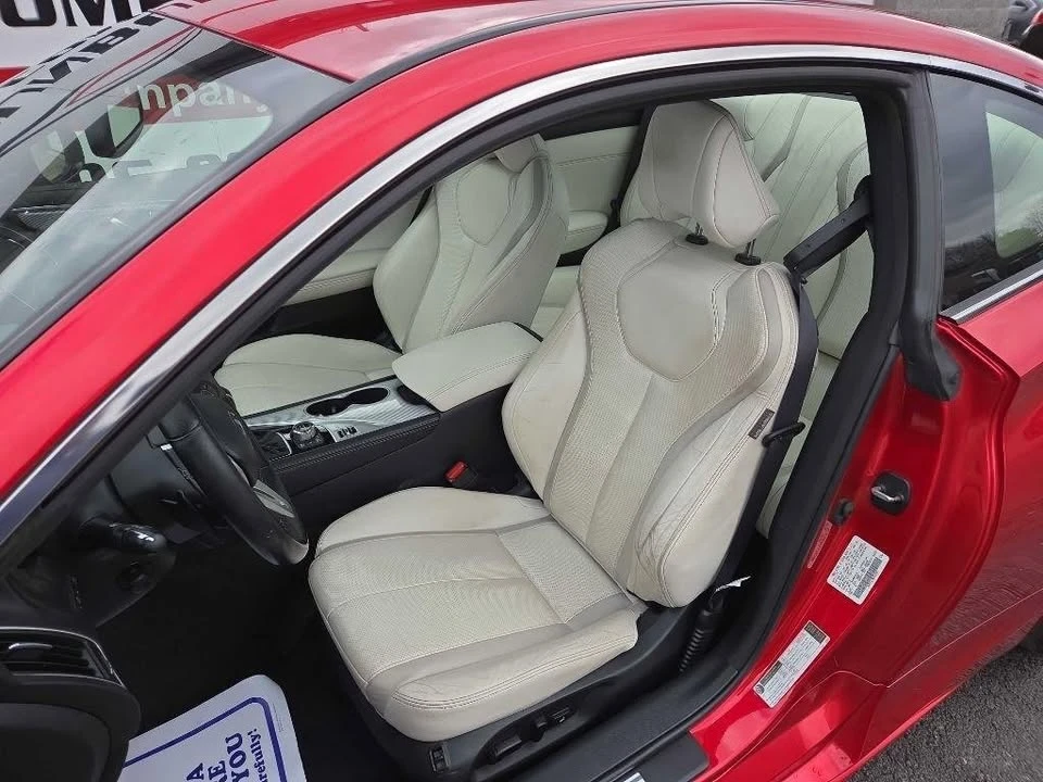 2019 Infiniti Q60 - Image 8 of 20