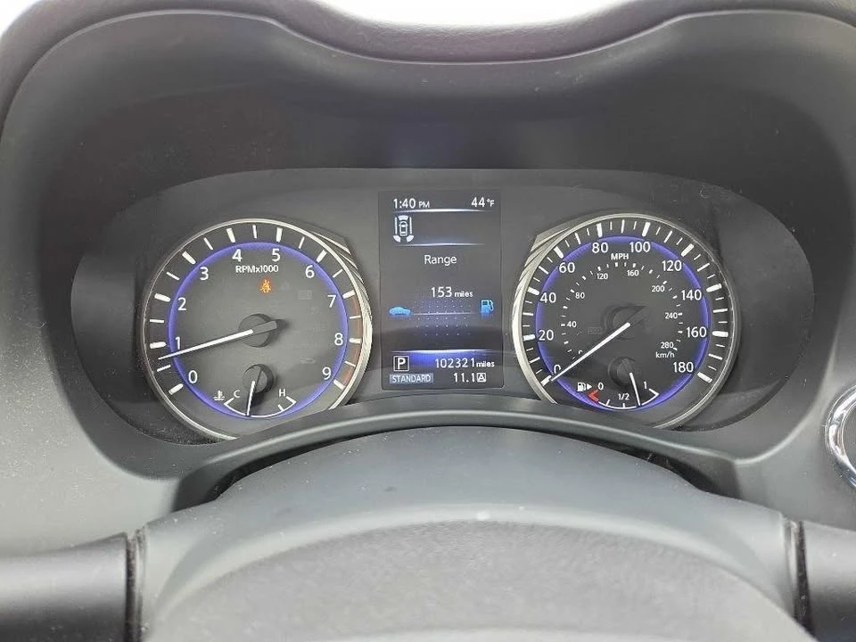 2019 Infiniti Q60 - Image 19 of 20