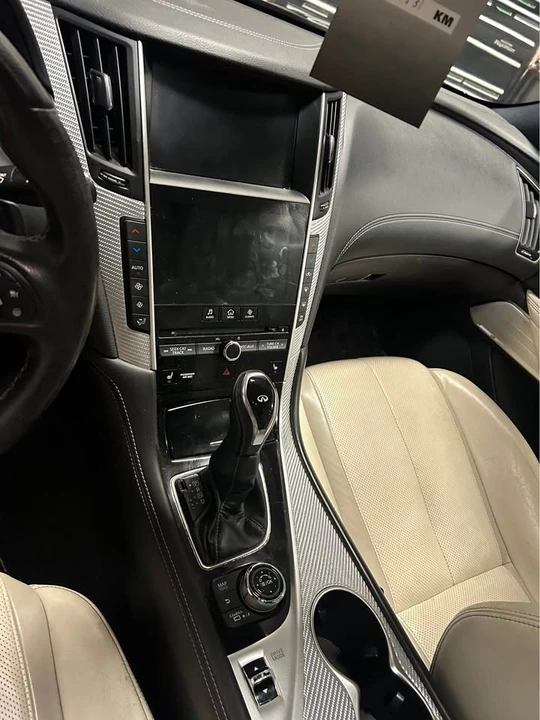 2019 Infiniti Q60 - Image 8 of 8