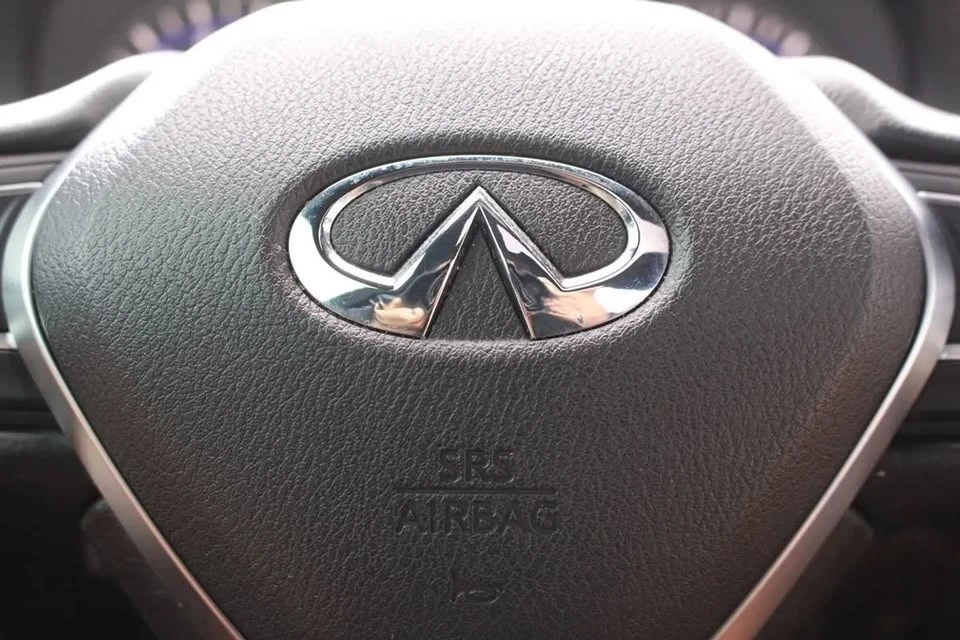 2019 Infiniti Q60 - Image 18 of 20