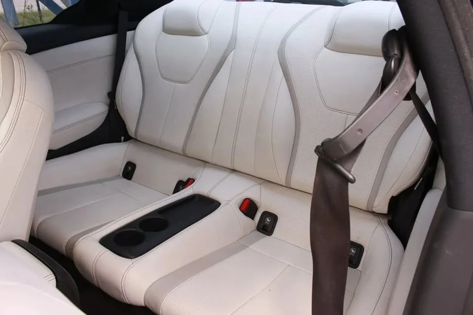 2019 Infiniti Q60 - Image 16 of 20