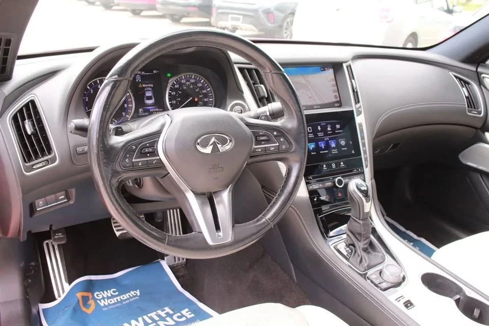 2019 Infiniti Q60 - Image 14 of 20