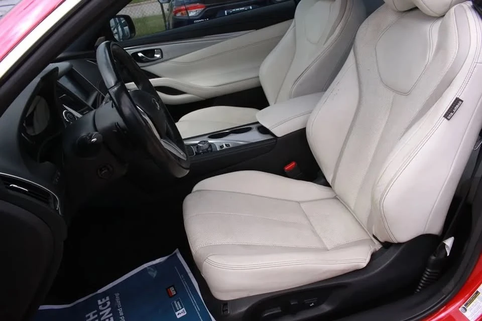 2019 Infiniti Q60 - Image 15 of 20