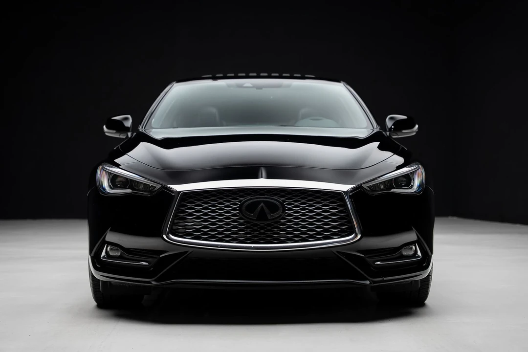 2019 Infiniti Q60 - Image 8 of 31