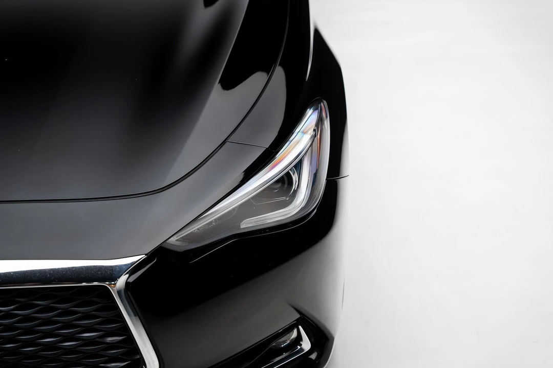 2019 Infiniti Q60 - Image 11 of 31