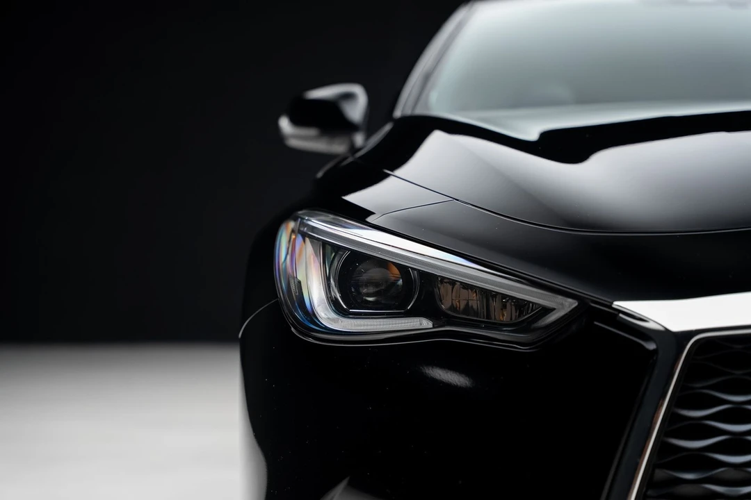 2019 Infiniti Q60 - Image 9 of 31