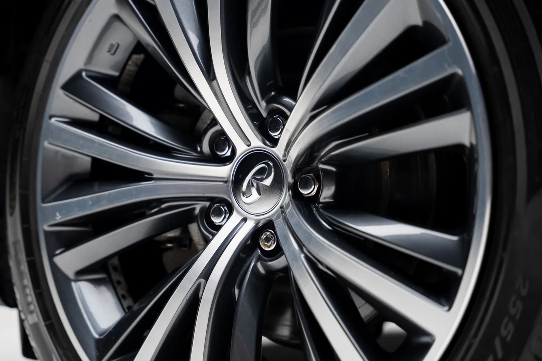 2019 Infiniti Q60 - Image 22 of 31