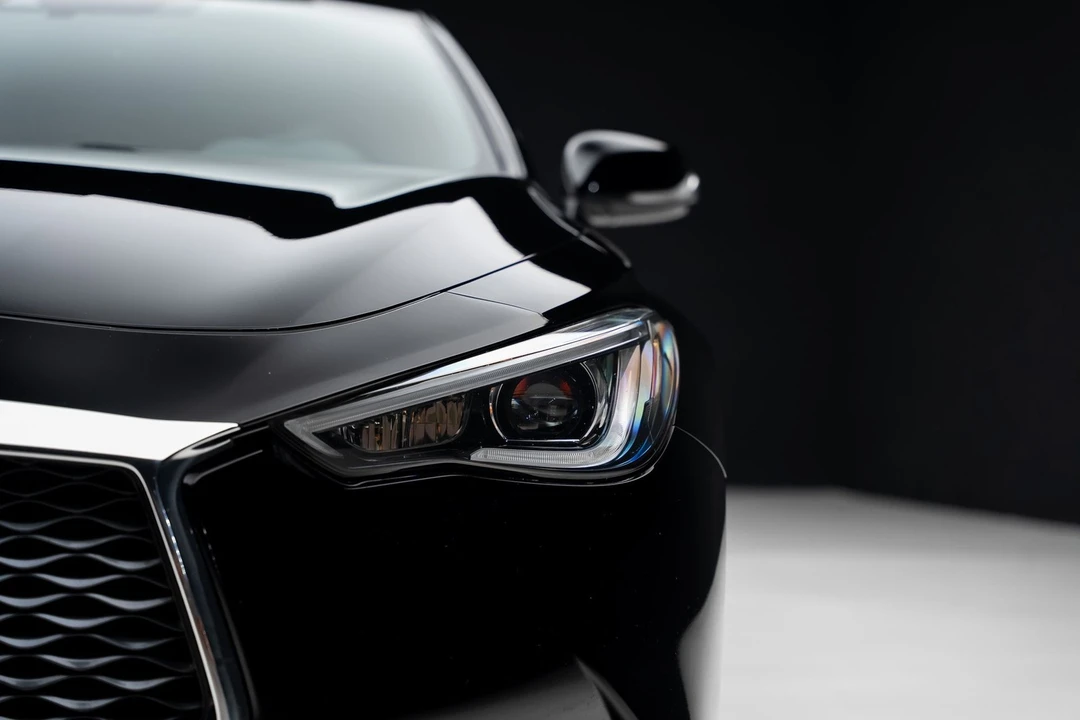 2019 Infiniti Q60 - Image 10 of 31