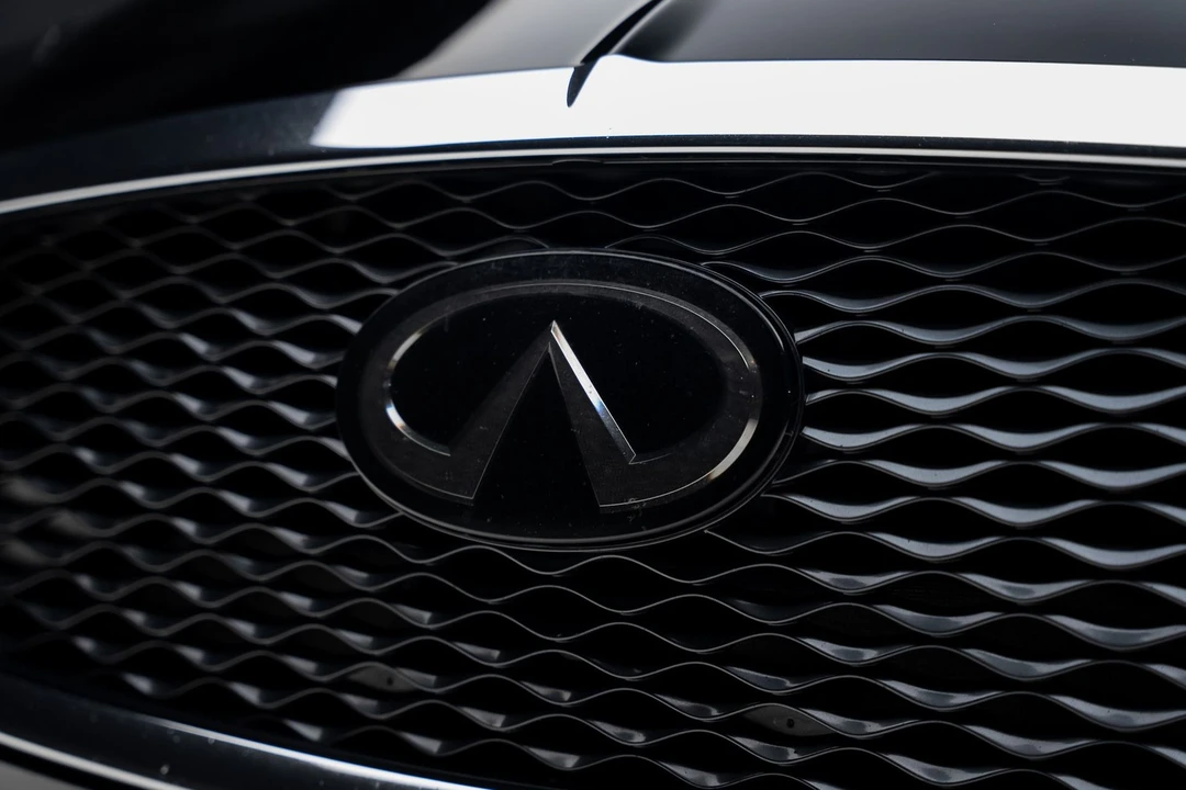 2019 Infiniti Q60 - Image 13 of 31