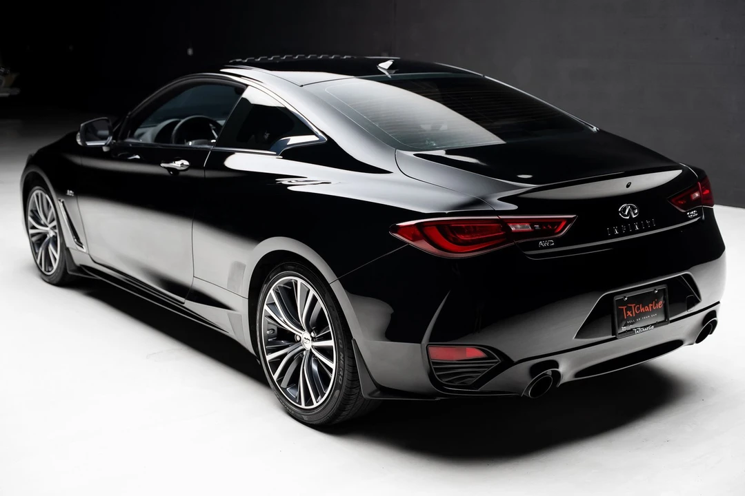 2019 Infiniti Q60 - Image 24 of 31