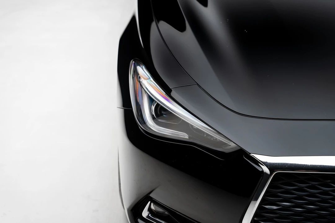 2019 Infiniti Q60 - Image 12 of 31