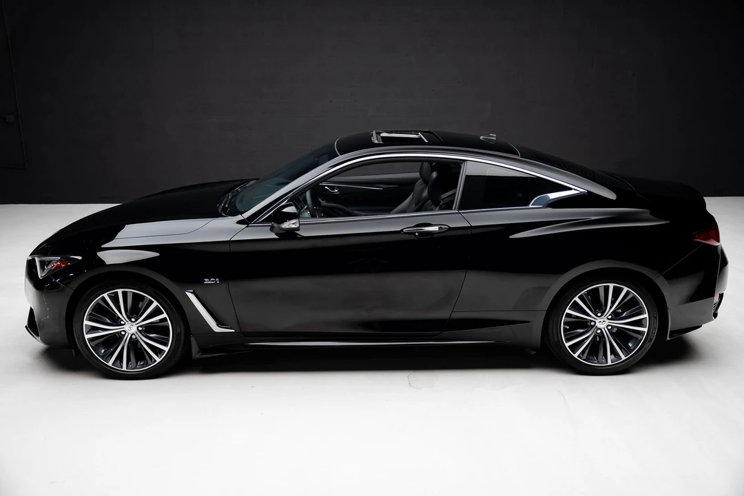 2019 Infiniti Q60 - Image 16 of 31