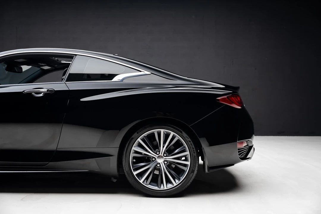 2019 Infiniti Q60 - Image 20 of 31