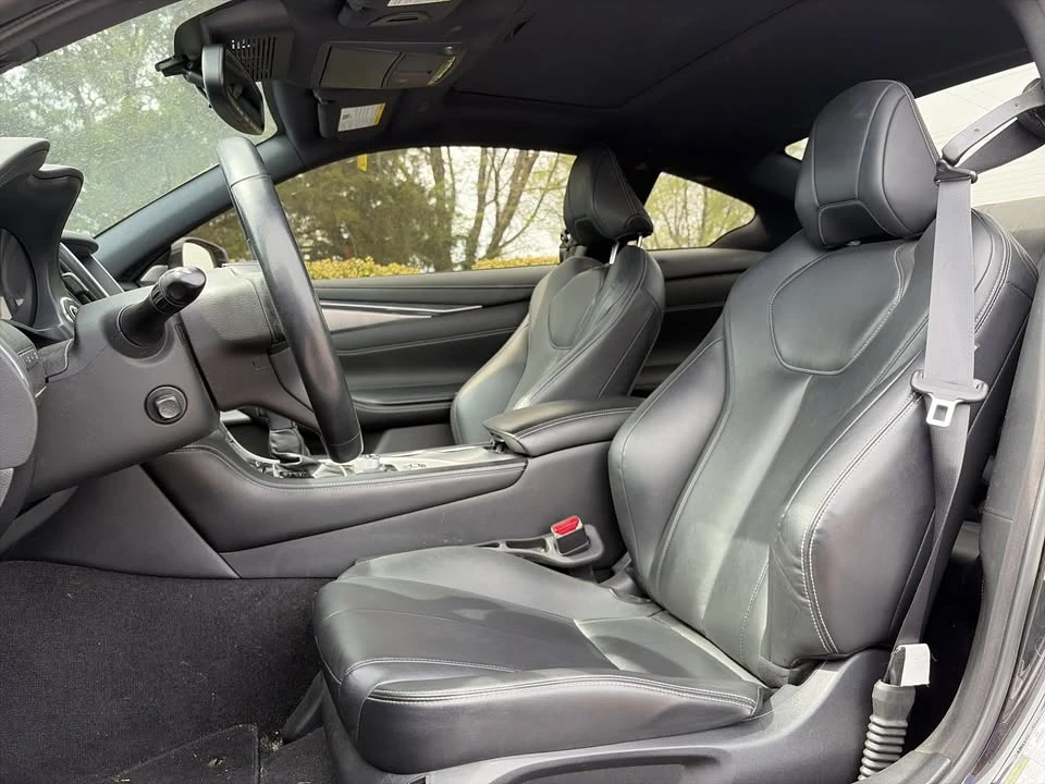 2019 Infiniti Q60 - Image 6 of 6