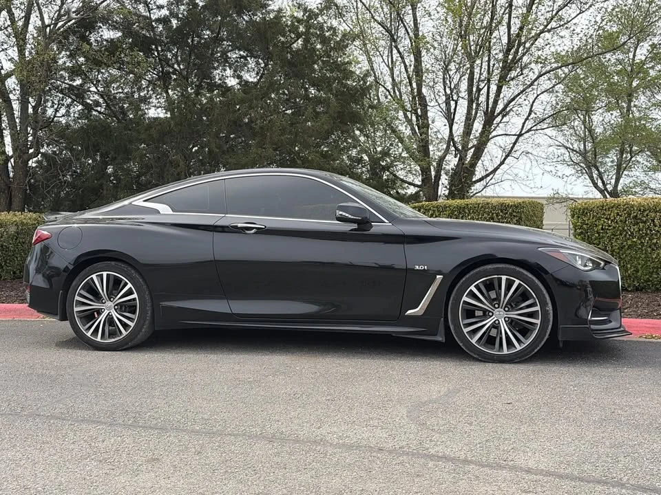 2019 Infiniti Q60 - Image 2 of 6