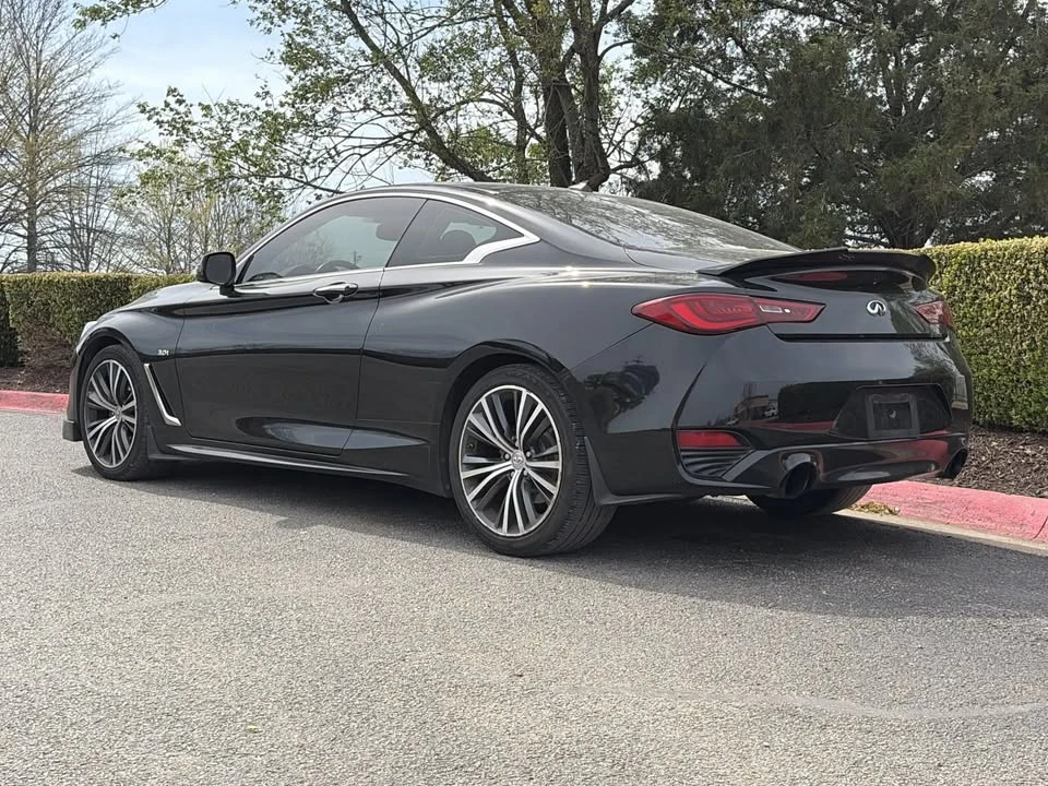 2019 Infiniti Q60 - Image 4 of 6