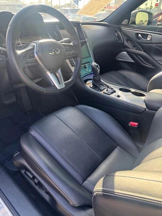 2019 Infiniti Q60 - Image 4 of 5
