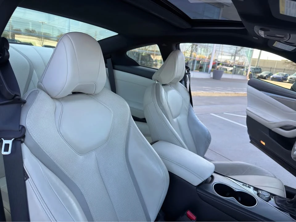 2019 Infiniti Q60 - Image 6 of 7