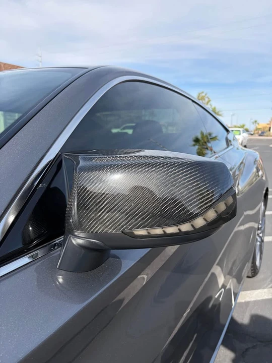 2019 Infiniti Q60 - Image 5 of 9