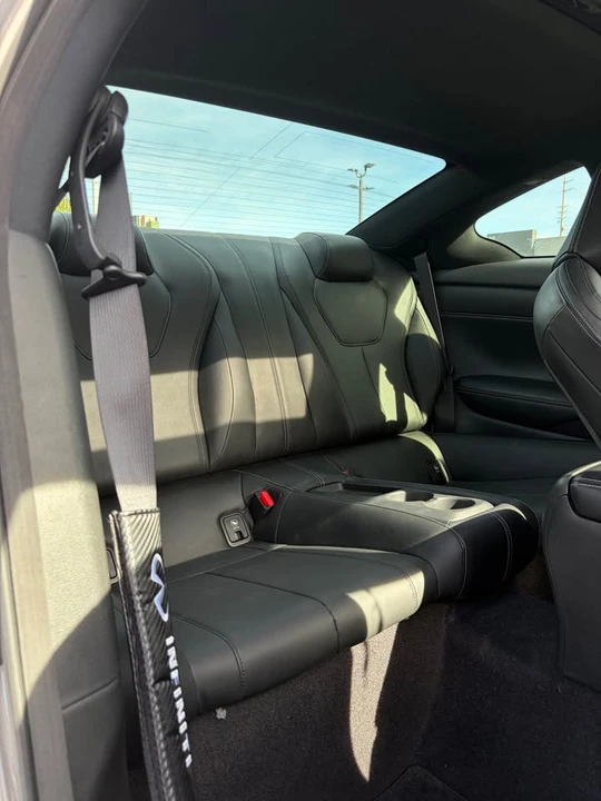 2019 Infiniti Q60 - Image 8 of 9