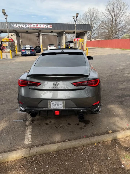 2019 Infiniti Q60 - Image 5 of 7