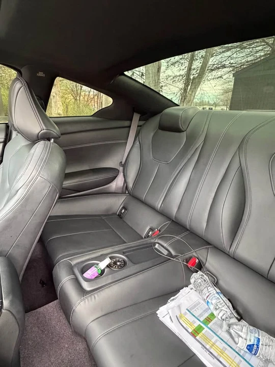 2019 Infiniti Q60 - Image 7 of 7