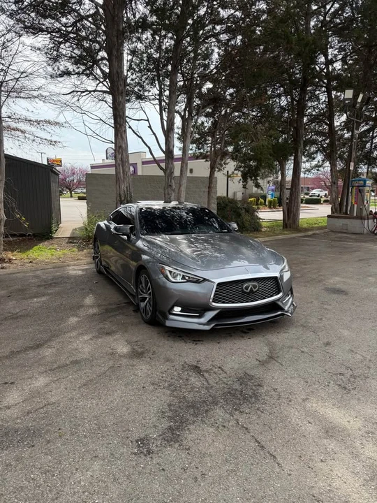 2019 Infiniti Q60 - Image 2 of 7