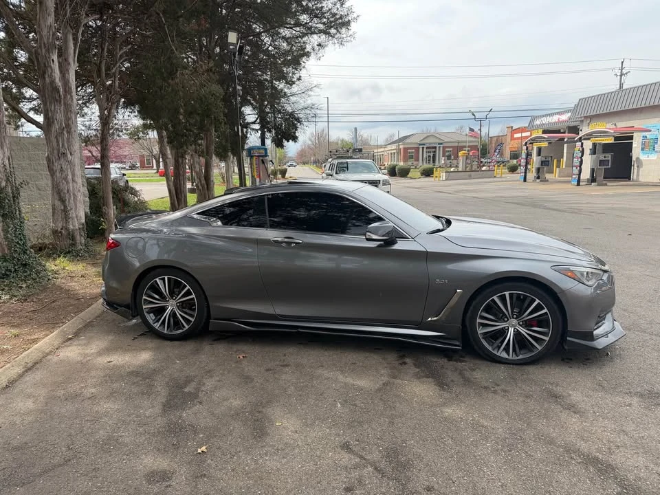 2019 Infiniti Q60 - Image 4 of 7