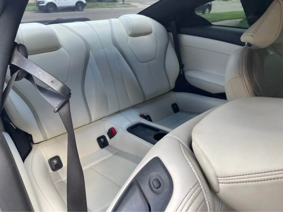 2019 Infiniti Q60 - Image 14 of 18