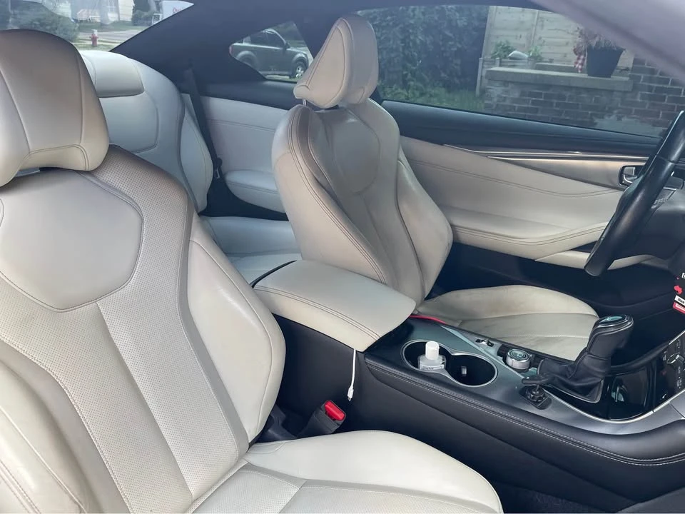 2019 Infiniti Q60 - Image 13 of 18