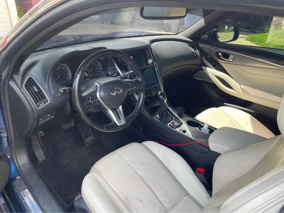 2019 Infiniti Q60 - Image 17 of 18