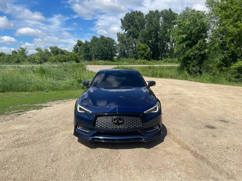 2019 Infiniti Q60 - Image 6 of 18
