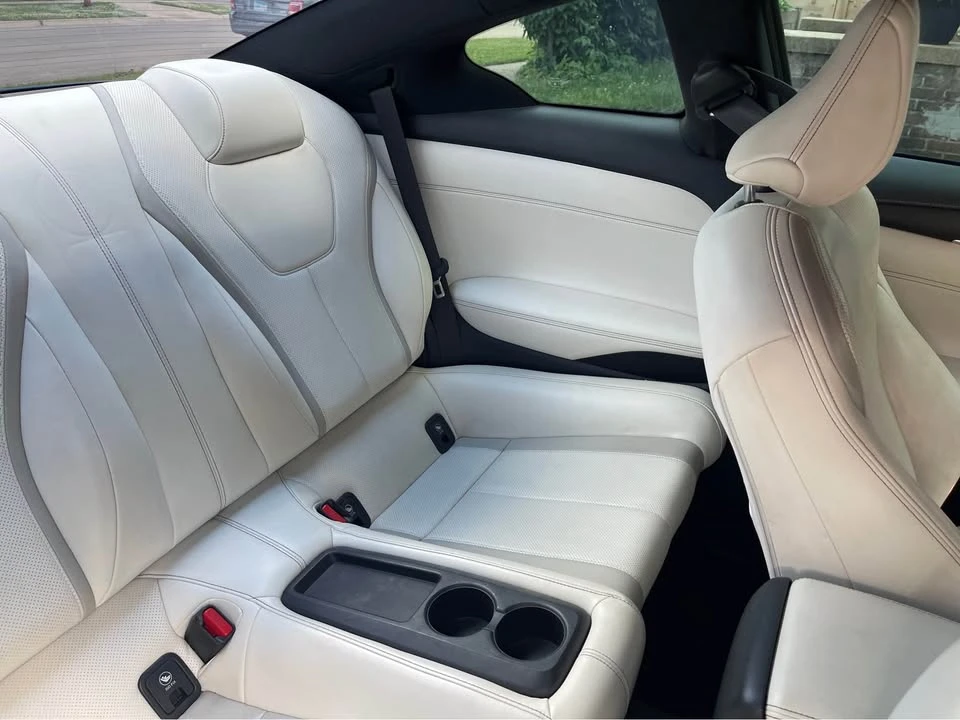 2019 Infiniti Q60 - Image 15 of 18