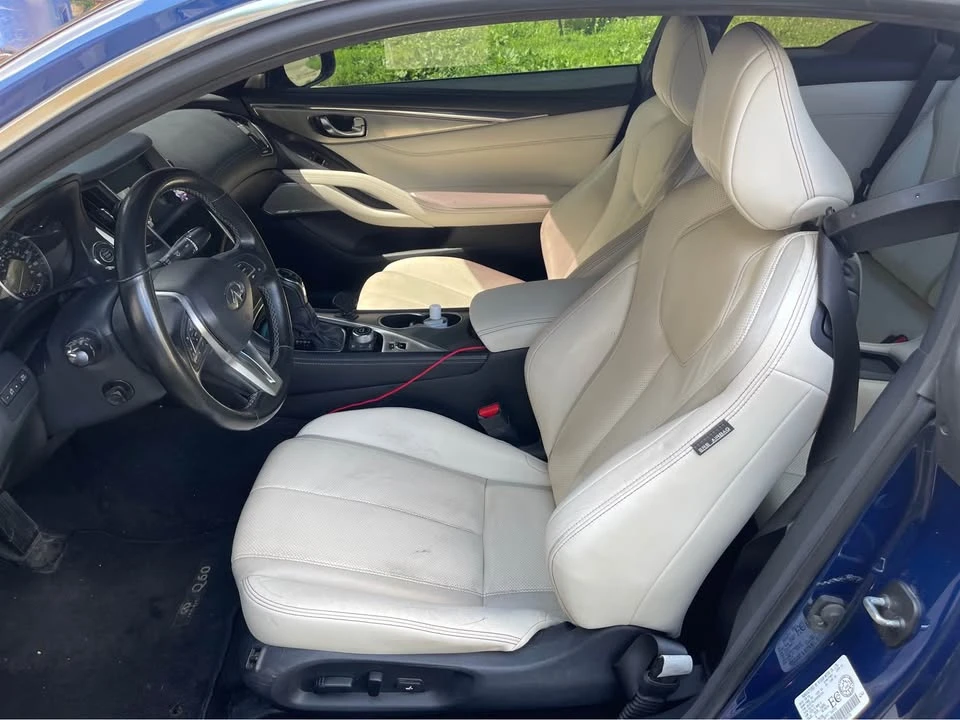 2019 Infiniti Q60 - Image 16 of 18