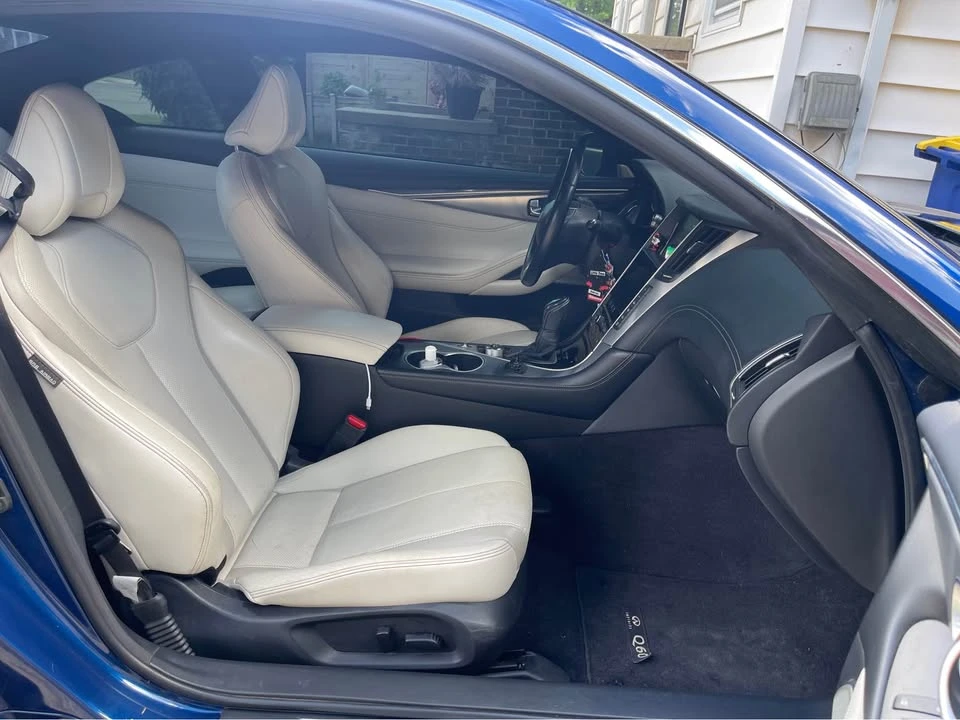2019 Infiniti Q60 - Image 12 of 18