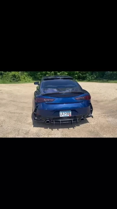2019 Infiniti Q60 - Image 18 of 18