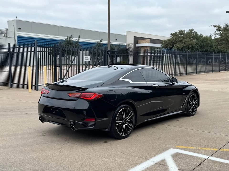 2019 Infiniti Q60 - Image 6 of 19