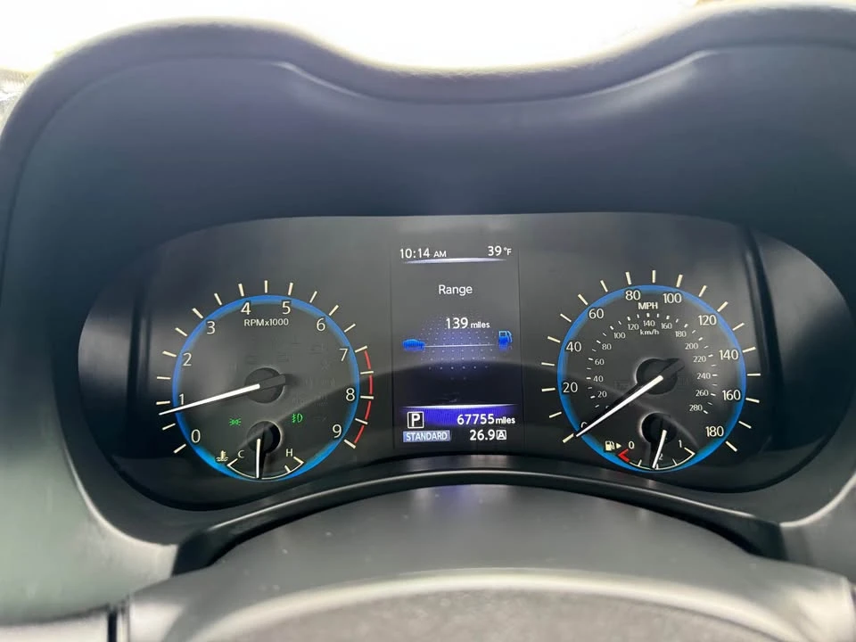 2019 Infiniti Q60 - Image 13 of 19