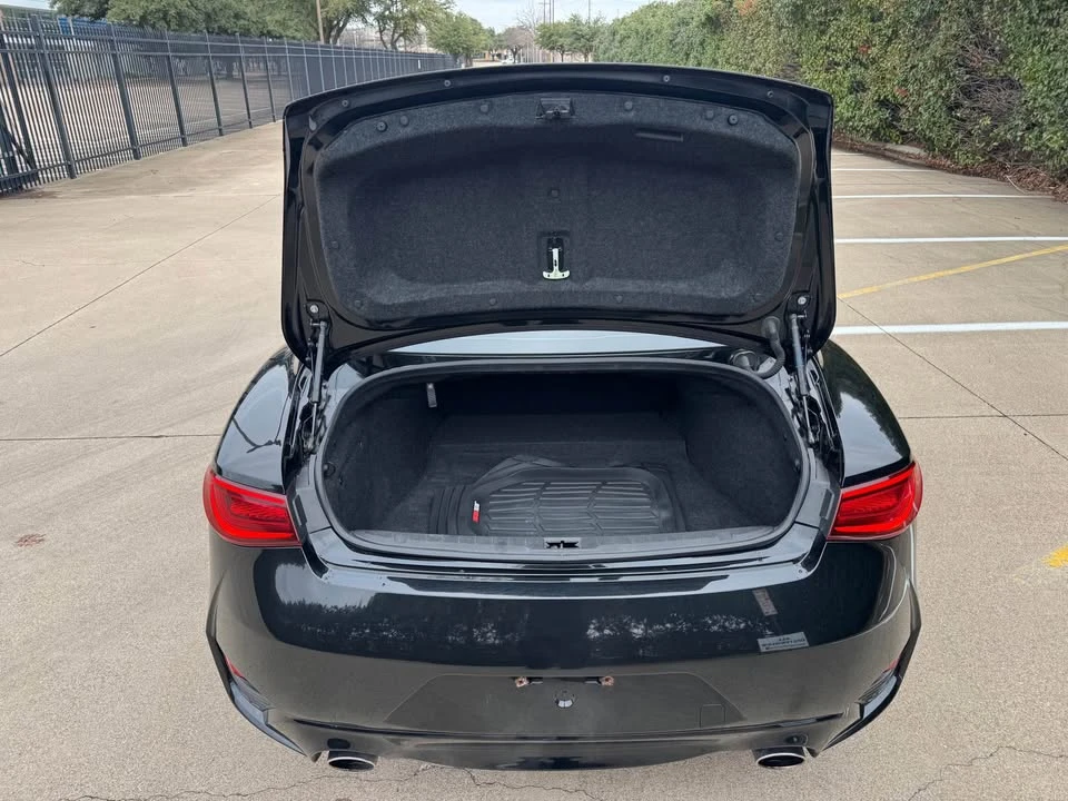2019 Infiniti Q60 - Image 16 of 19