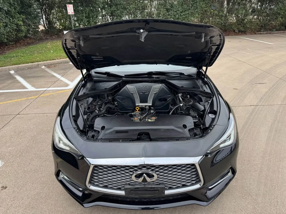 2019 Infiniti Q60 - Image 17 of 19