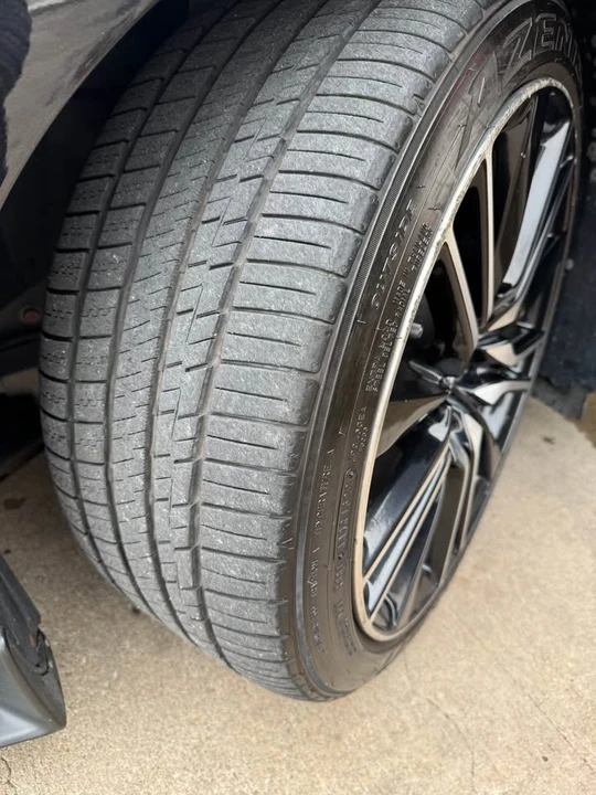 2019 Infiniti Q60 - Image 19 of 19