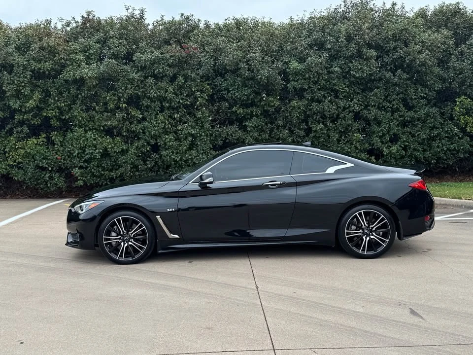 2019 Infiniti Q60 - Image 3 of 19
