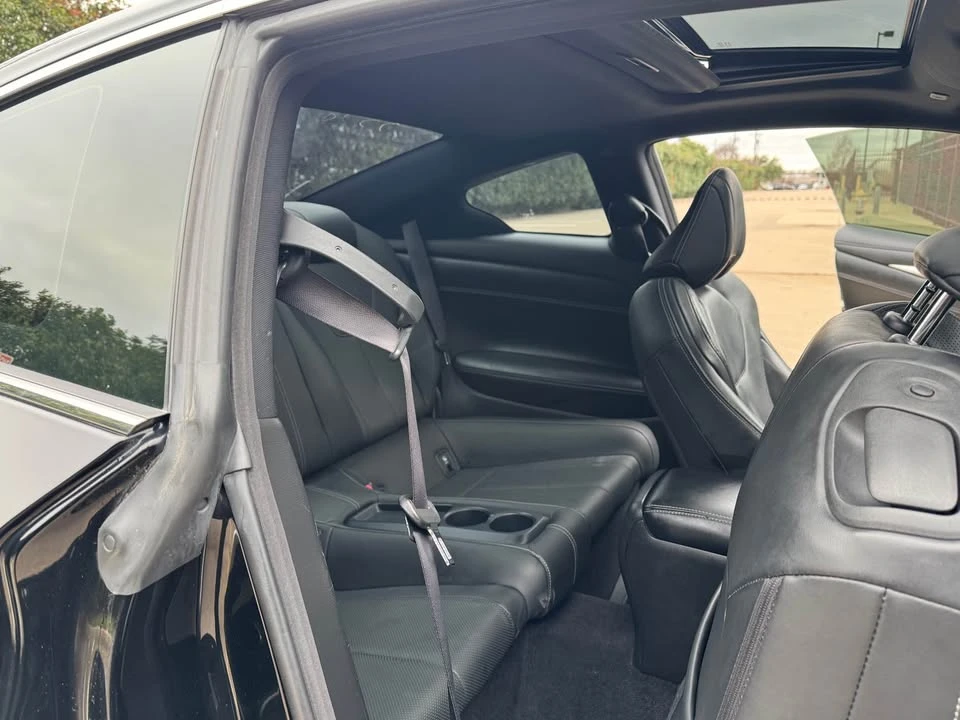 2019 Infiniti Q60 - Image 12 of 19