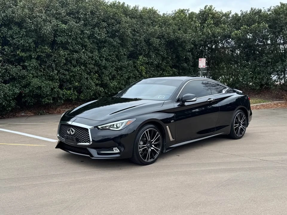 2019 Infiniti Q60 - Image 2 of 19