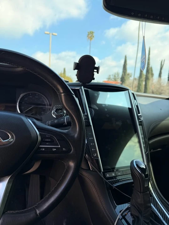 2019 Infiniti Q60 - Image 5 of 5