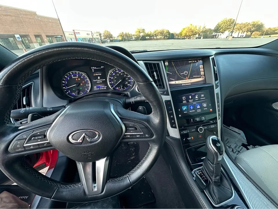 2019 Infiniti Q60 - Image 10 of 10