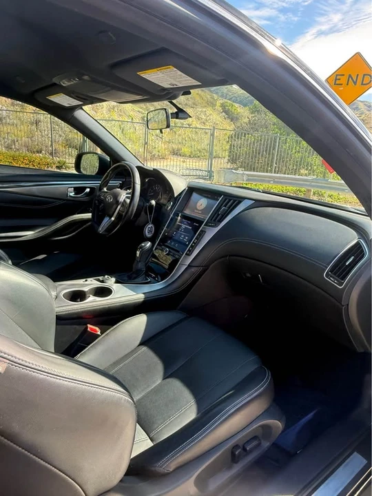 2019 Infiniti Q60 - Image 13 of 13