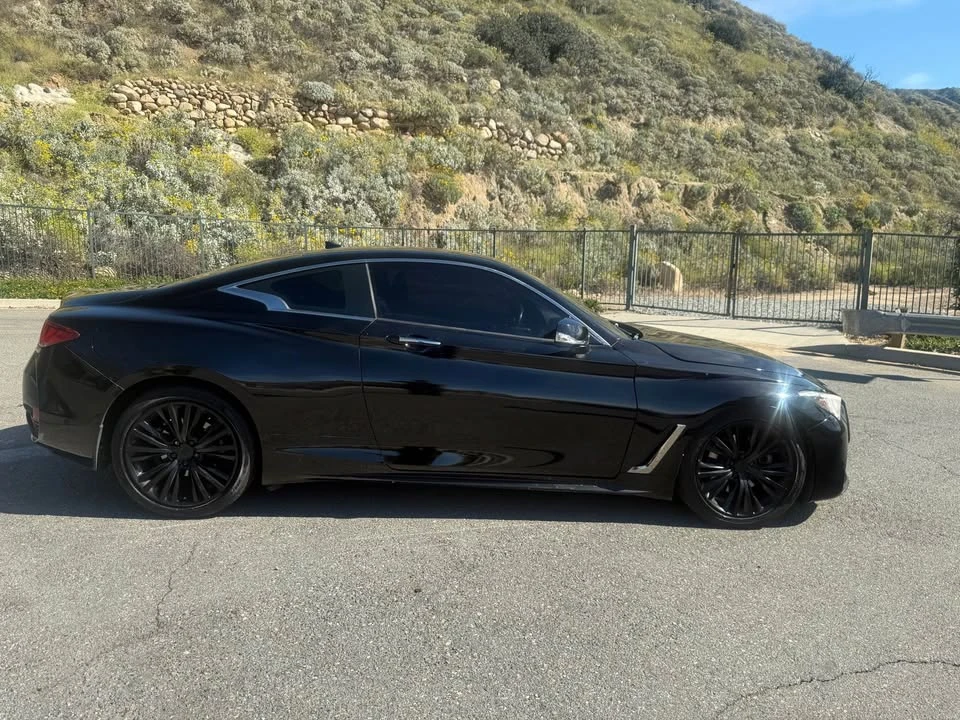 2019 Infiniti Q60 - Image 6 of 13